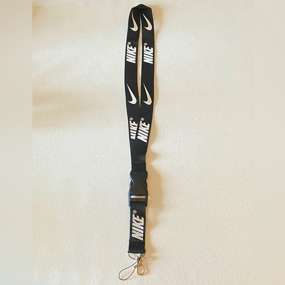 Key chain llavero Nike